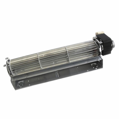 Ventilador tangencial 28W TGA60 270- DIFF - 150245