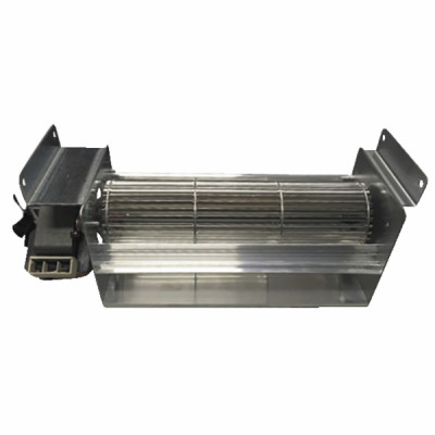 Tangential fan 82W TGO80 270 - DIFF