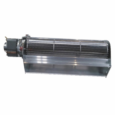 Ventilateur tangentiel 33-39W TGO80 300- DIFF - 150252
