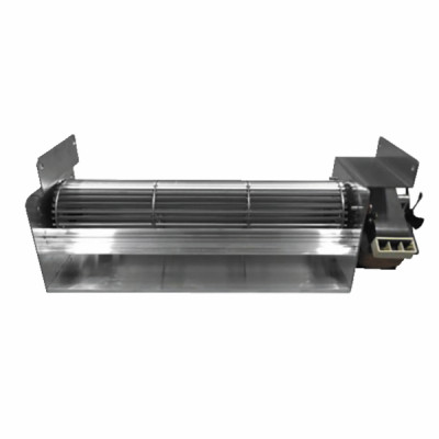 Ventilador tangencial 130W TGA80 330- DIFF - 150253