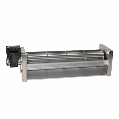 Ventilateur tangentiel 33-48W TGO80 360- DIFF - 150256