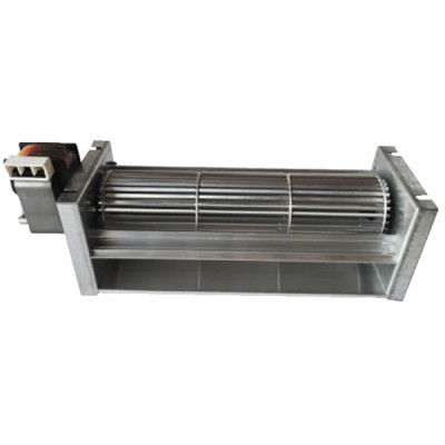 Tangential fan 87W TGO80 300- DIFF - 150257