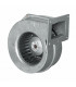 Ventilateur centrifuge 105W G2E120 - DIFF