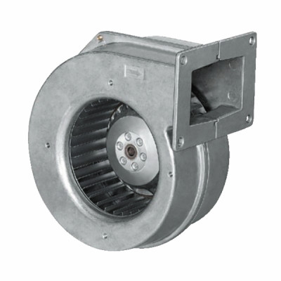 Centrifugal fan 105W G2E120- DIFF - 150259