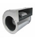 Ventilador centrífugo de 164W D2E133