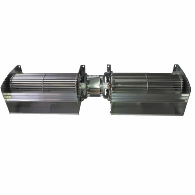 Ventilateur tangentiel double 120W TGD80 220