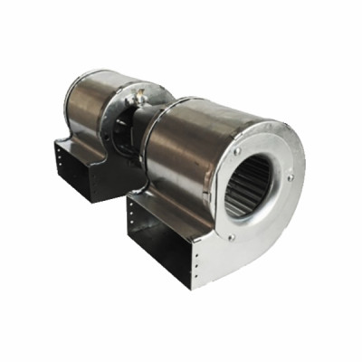 Twin centrifugal fan 122W CDF DA- DIFF - 150266
