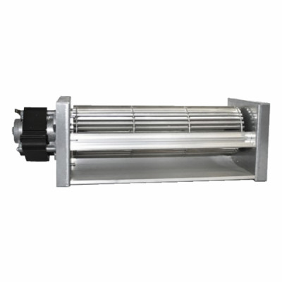 Ventilador tangencial 77W TGO80 270- DIFF - 150269
