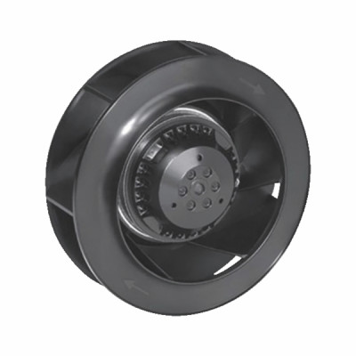 Ventilador centrífugo 28W R4S190- DIFF - 150274