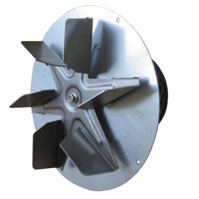Extraction fan 110W R2E210
