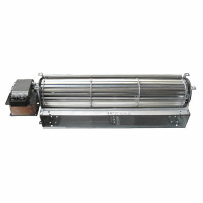 Ventilateur tangentiel 50W TGO60 300- DIFF - 150282