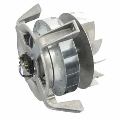 Extraction fan 115W R2E180