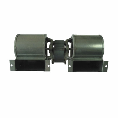 Ventilador centrífugo doble 43W RLF67- DIFF - 150286