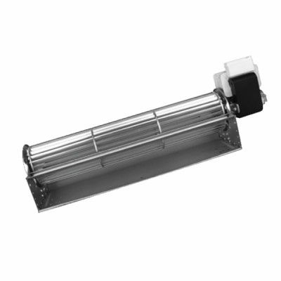 Ventilador tangencial 44W THS30B5- DIFF - 150290