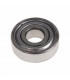 Rodamiento de bolas de diámetro interior 7x19 mm- DIFF - 150294