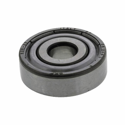 Ball bearing inside diameter 6x19mm