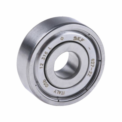 Ball bearing inside diameter 7x22mm