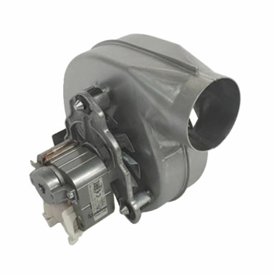 Extractor de 57 W RLG108 - DIFF