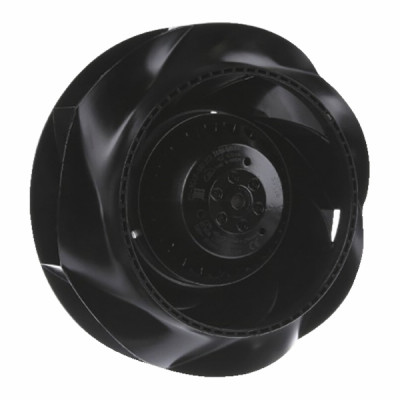 Ventilador centrífugo 52W R2E190- DIFF - 150304