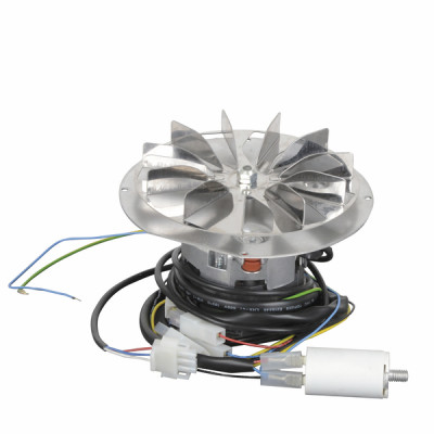 Extractor de 35 W PL20 - DIFF