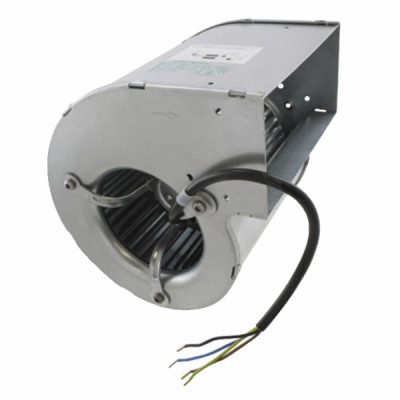 Centrifugal fan 32W D2E097- DIFF - 150307