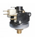 Sensor de presión de agua 1,5 - 4b M1/8" XP - DIFF