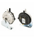 Air pressure switch 59Pa NS2- DIFF - 150318