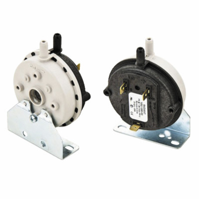 Presostato de aire 59Pa NS2- DIFF - 150318