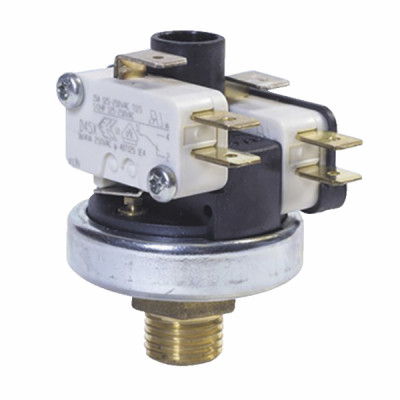 Water pressure sensor 1.5 - 4b M1/4" XP- DIFF - 150319