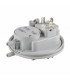 Air pressure switch 20/10Pa HUBA 605 - DIFF