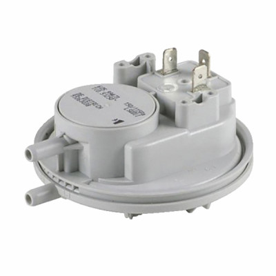 Air pressure switch 10/20Pa HUBA 605- DIFF - 150323