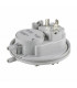 Pressostat d'air 39Pa HUBA 605