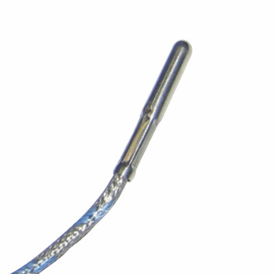 Termopar J 1100 mm bulbo 35 mm- DIFF - 150332