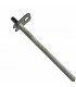 Sonda de temperatura NTC 1k 1000 mm bulbo 30 mm- DIFF - 150337
