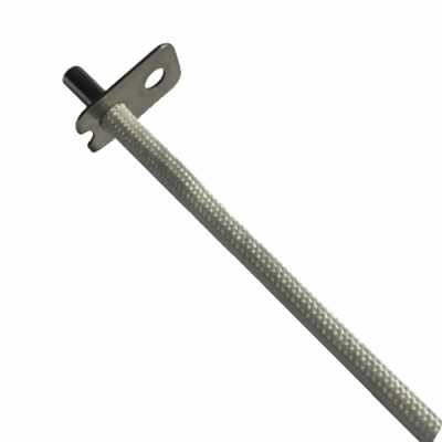 Temperature probe NTC 1k 1000mm bulb 30mm- DIFF - 150337