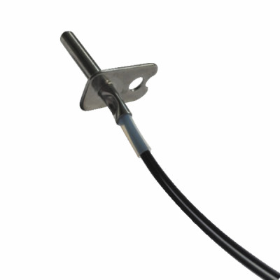 Sonda de temperatura NTC 1k 150 mm bulbo 40 mm- DIFF - 150338