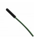 Sonde de température NTC 100k 2000mm bulbe 30mm