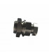 Écrou à compression pour fixation bulbe de 6mm- DIFF - 150346