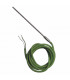 Thermocouple TCK 1200mm bulb 110mm - DIFF