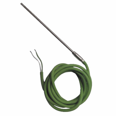 Termopar TCK 1200 mm bulbo 110 mm- DIFF - 150348