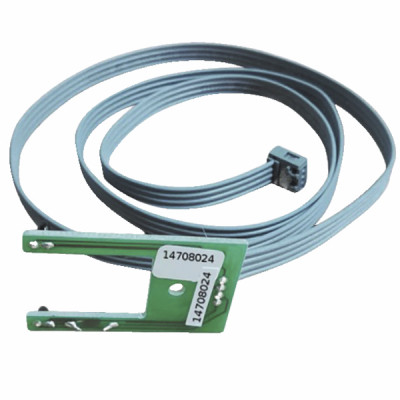 Flow sensor (flow meter) with cable- DIFF - 150350
