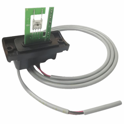 Capteur de débit (débitmètre) TIEMME- DIFF - 150352