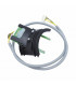 Sensor de caudal (caudalímetro) MICRONOVA con cable- DIFF - 150353