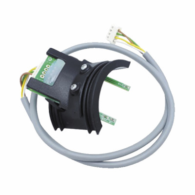 Flow sensor (flow meter) MICRONOVA with cable