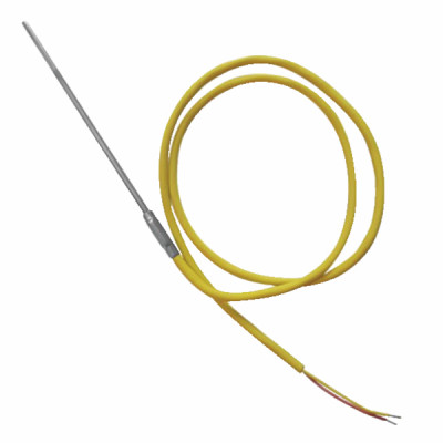 Thermocouple TCK 2000mm bulbe 110mm - DIFF