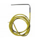 Thermocouple TCK 750mm curved bulb - DIFF