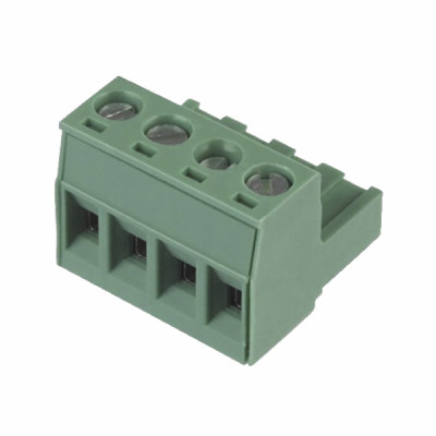 4 way junction block F5.08 for boards