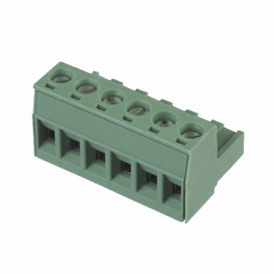 6 way junction block F5.08 for boards- DIFF - 150361