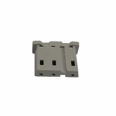 Bloque de conexión de 3 contactos H5.08 para tarjetas J042- DIFF - 150372