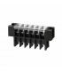 Junction block 6 screw contacts 8.5- DIFF - 150375